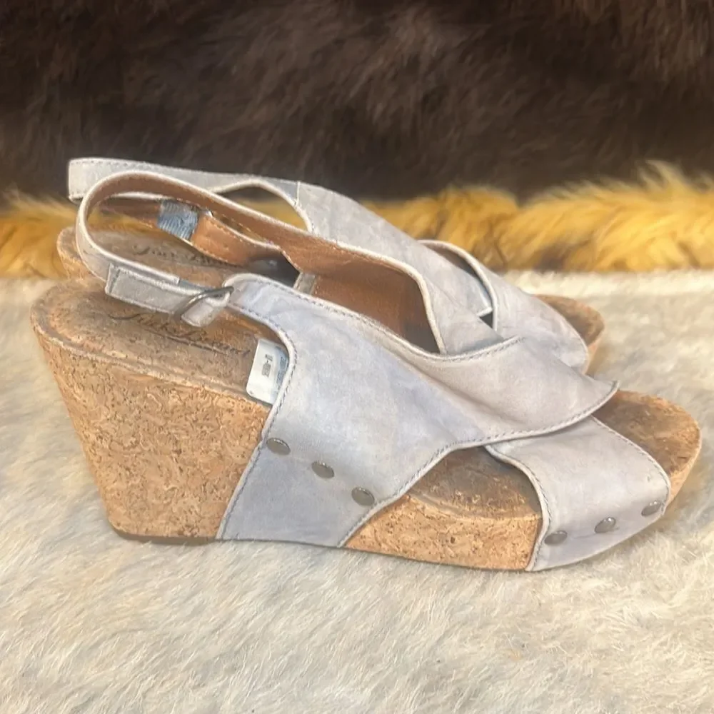 Lucky Brand shoes 8 (1850)